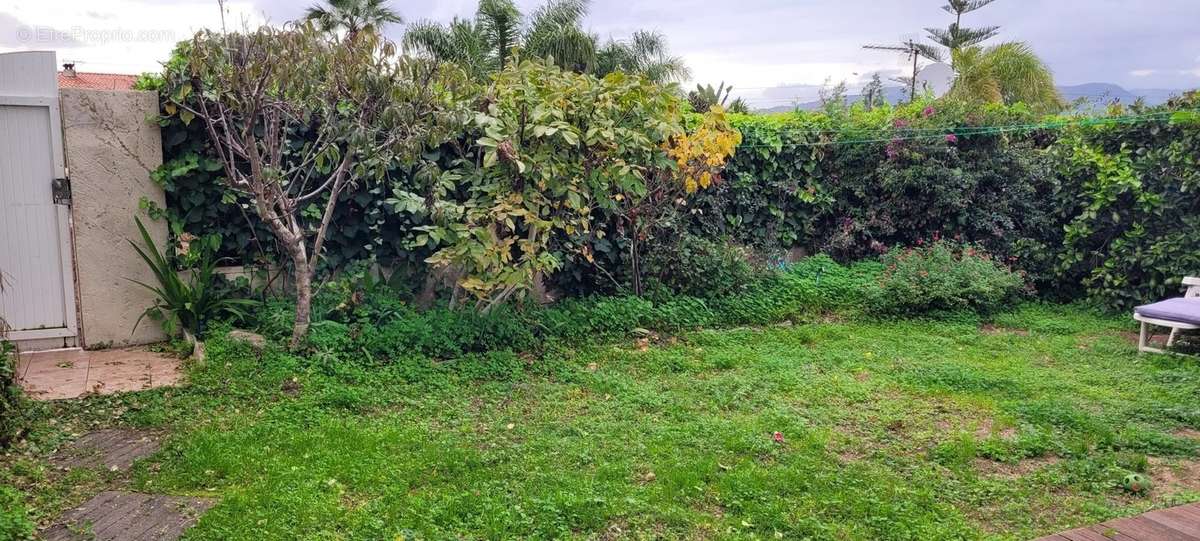 Maison à PIETROSELLA