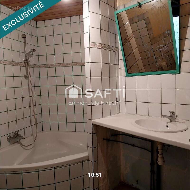 Photo 6 - Maison à EUVEZIN