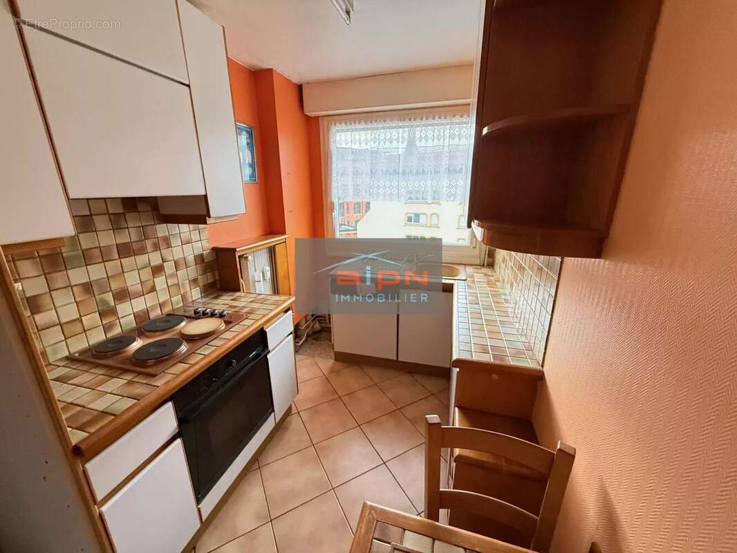 Appartement à ROUEN