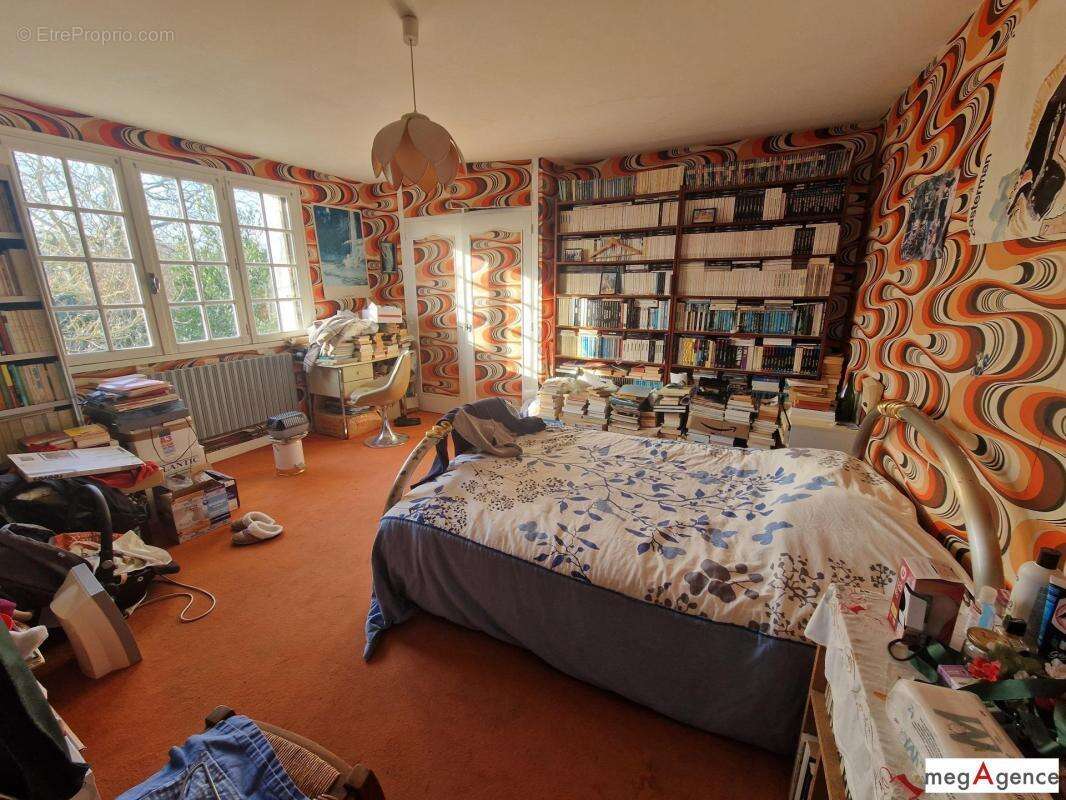 Maison à MAURE-DE-BRETAGNE