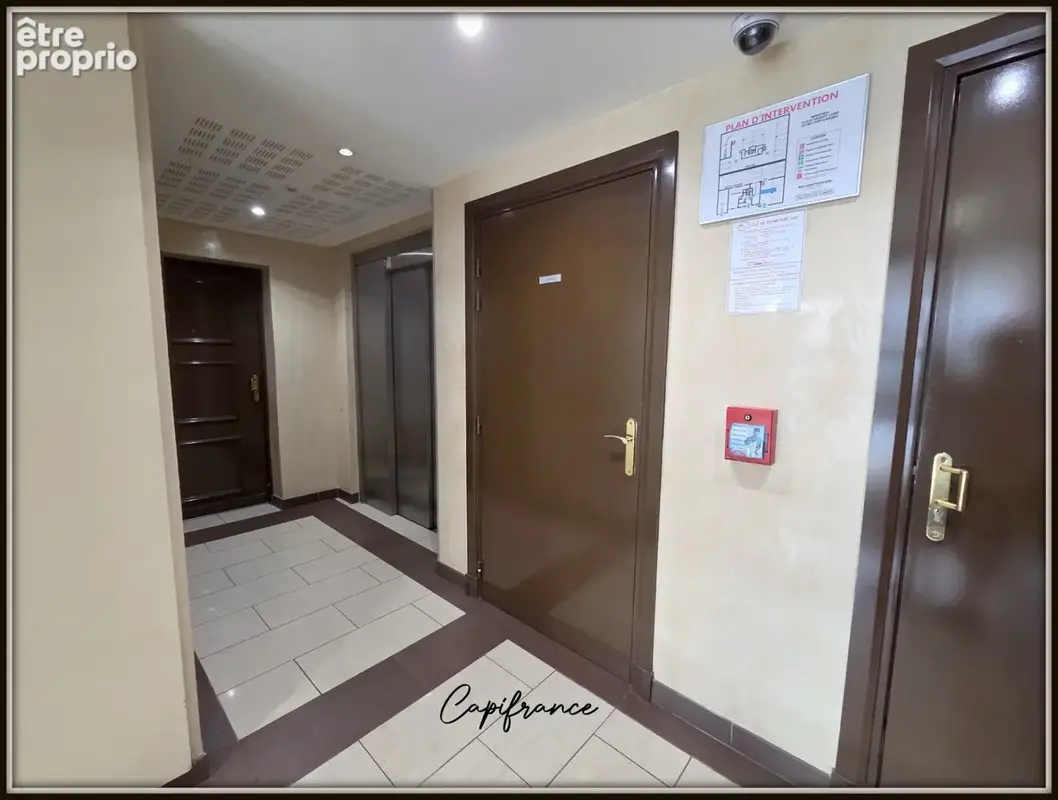 Appartement 3 pièces + 1 place de parking - 53 m2 - photo 11