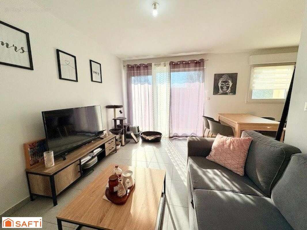 Photo 9 - Appartement à ONNAING