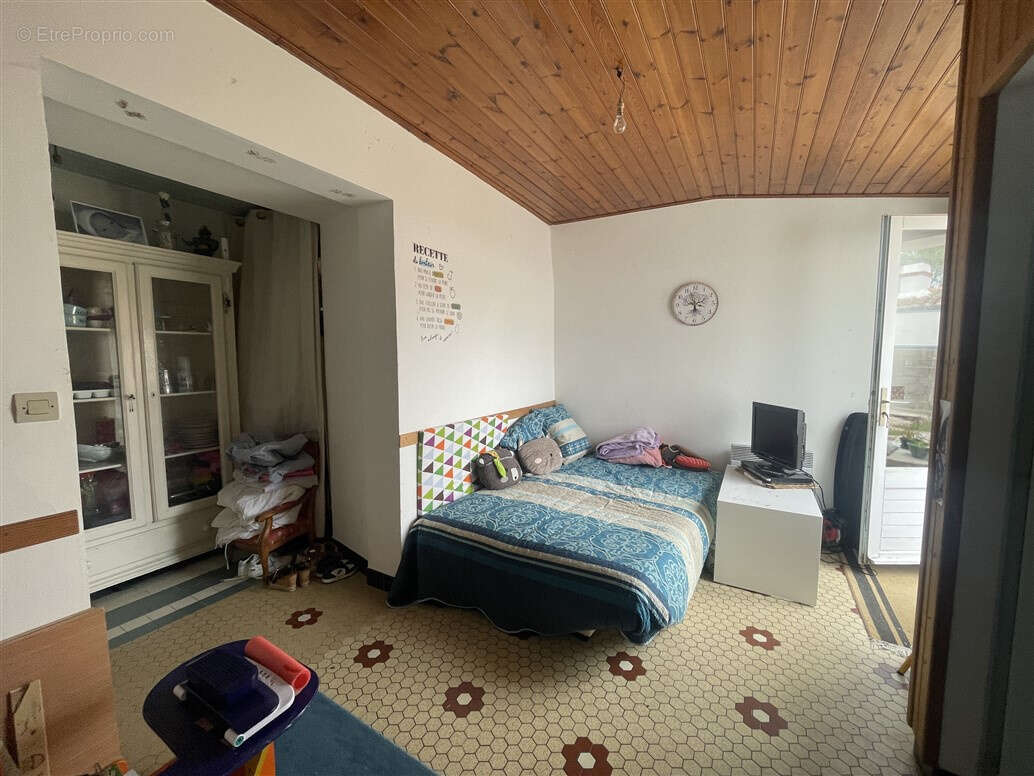 Maison à NOIRMOUTIER-EN-L&#039;ILE