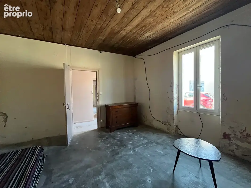 Maison Le Château d'Oléron - 7 pièces -surf. hab. 115 m² - photo 6
