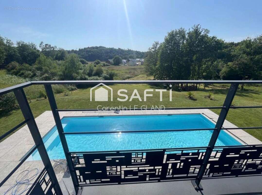 Photo 3 - Maison à NIVILLAC