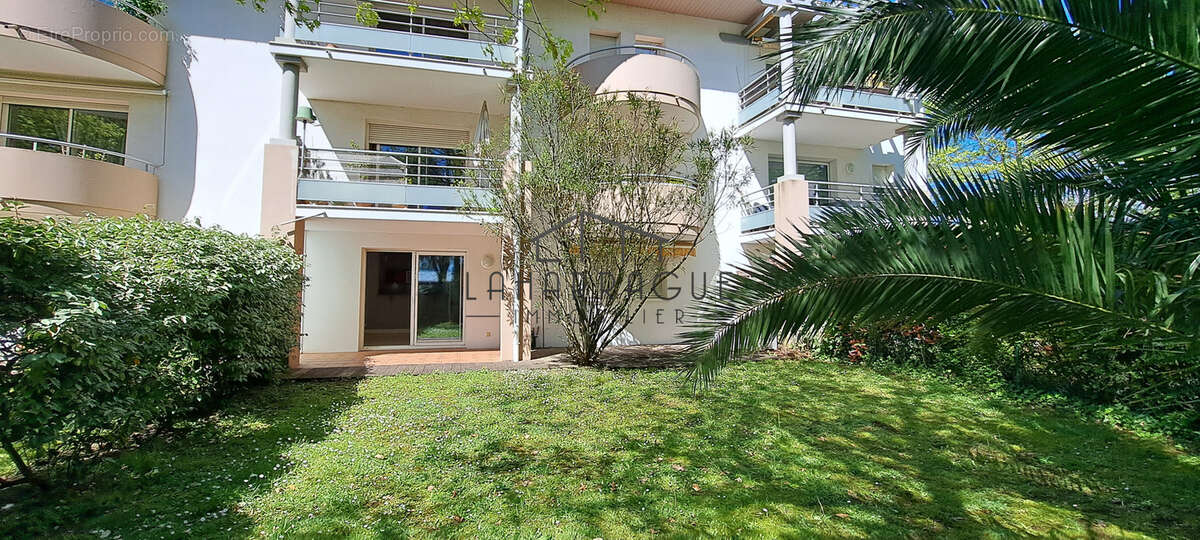 Appartement à ANGLET