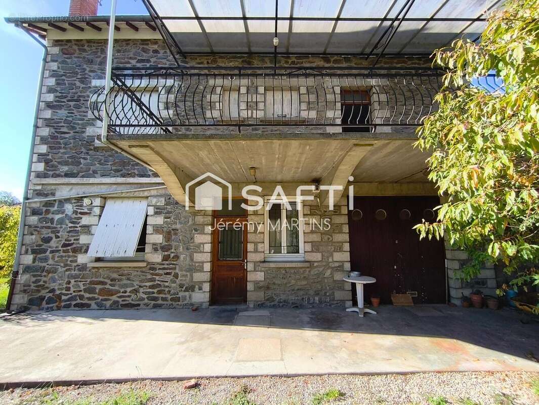 Photo 3 - Maison à FIRMI