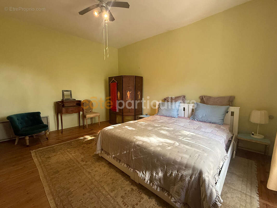 Maison - 2 chambres - Lairoux - photo 15