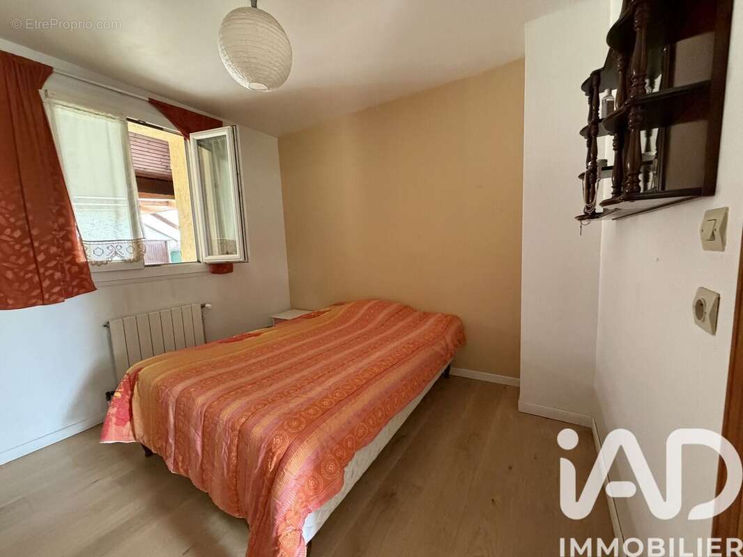 Photo 7 - Maison à ARNOUVILLE-LES-GONESSE