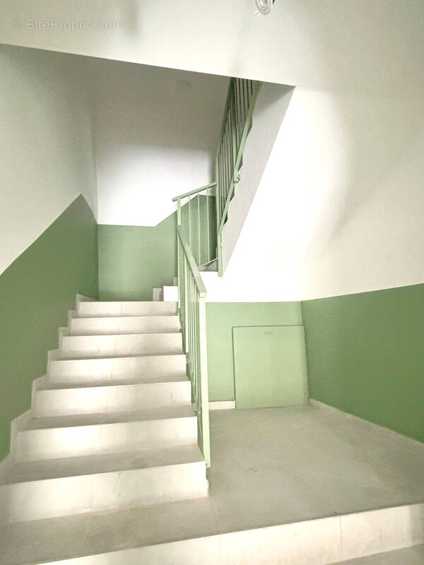 Appartement à AUBAGNE