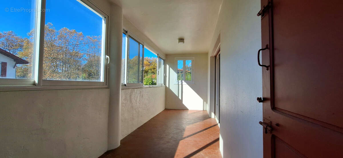 Maison arcangues - photo 7