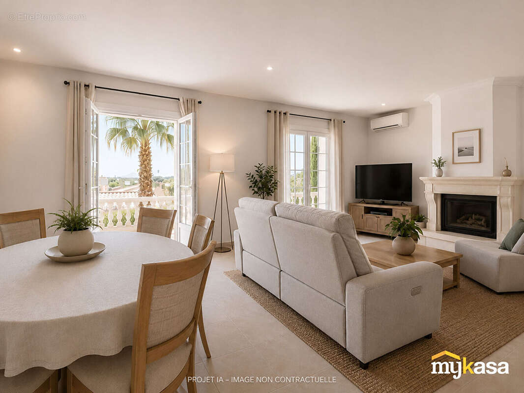 Maison Martigues  6 pièce(s) 218m2 - photo 12