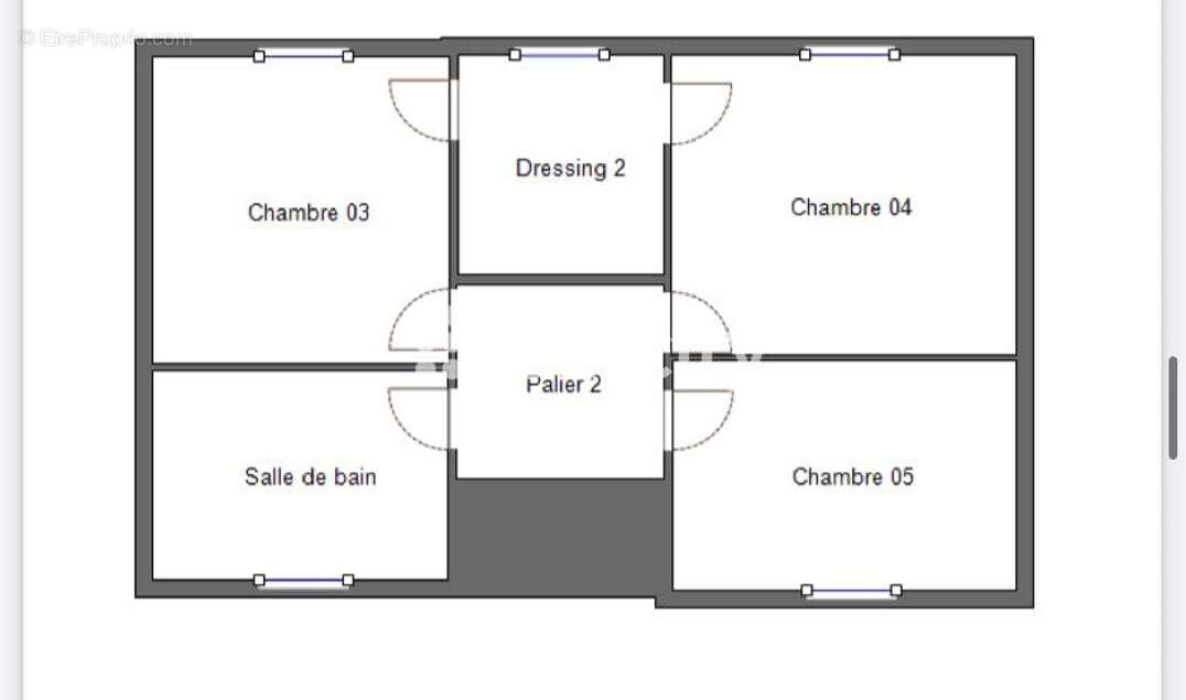 Maison 176 m² à Gagny  - photo 5
