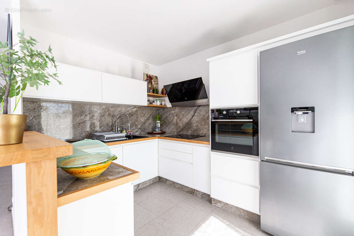 Appartement à MANDELIEU-LA-NAPOULE