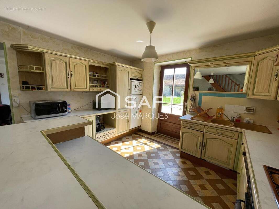 Photo 6 - Maison à BOUZONVILLE-AUX-BOIS