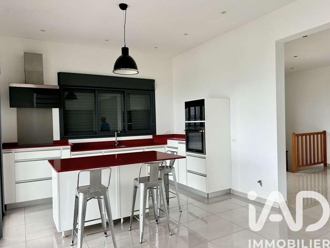 Photo 2 - Maison à SAINT-PAUL