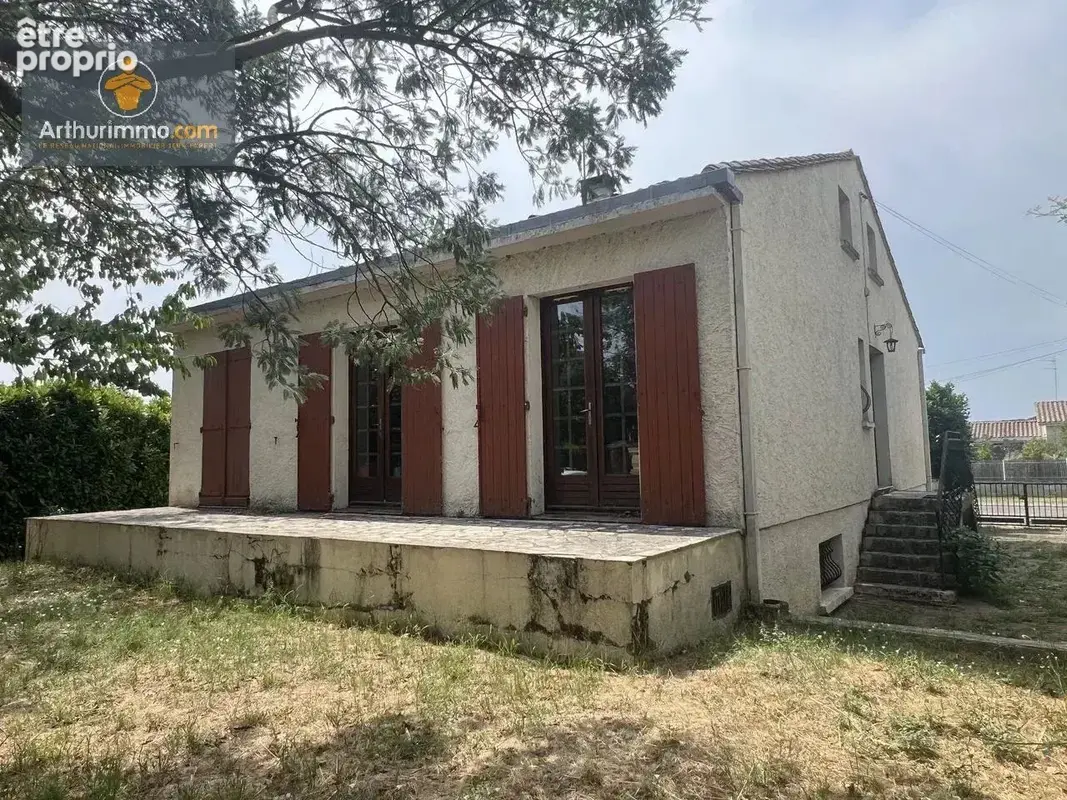 Photo Maison à Marmande au prix de 116 600€