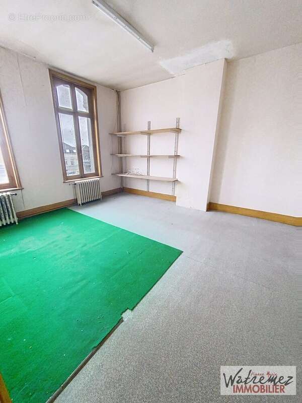 Appartement à CAUDRY