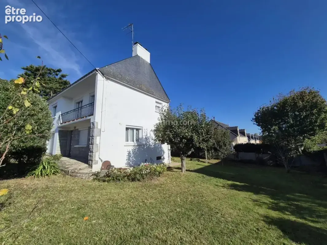 Vente Maison (56400) 360 500ï¿œ - photo 10