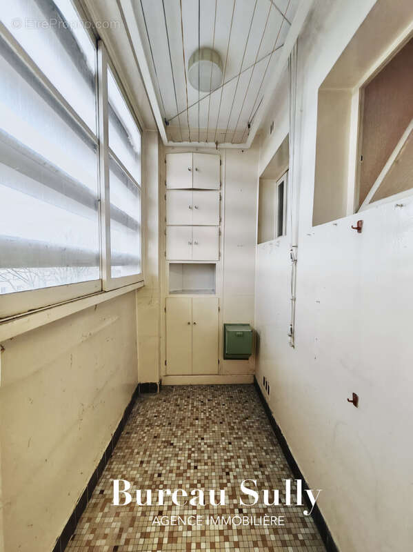 Appartement à FRANCHEVILLE