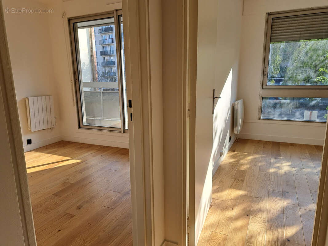 Appartement à VERSAILLES