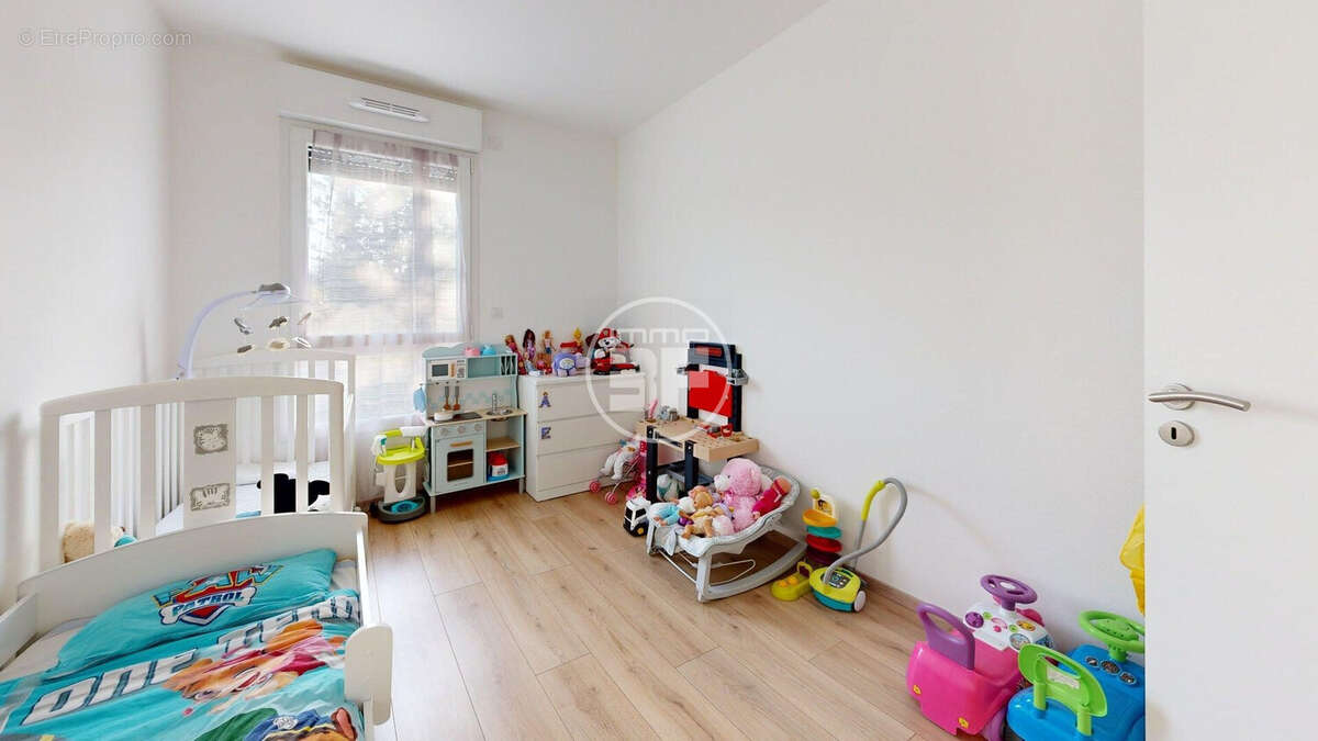 Appartement à SAINT-LOUIS