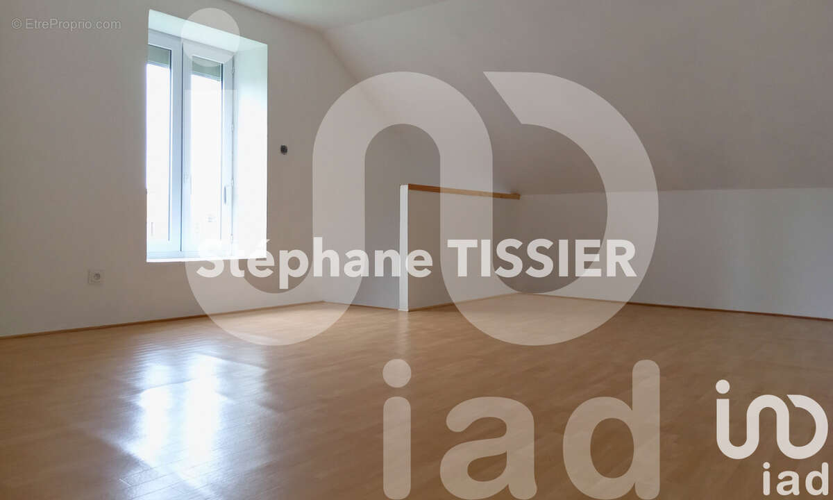 Photo 7 - Maison à SANVIGNES-LES-MINES