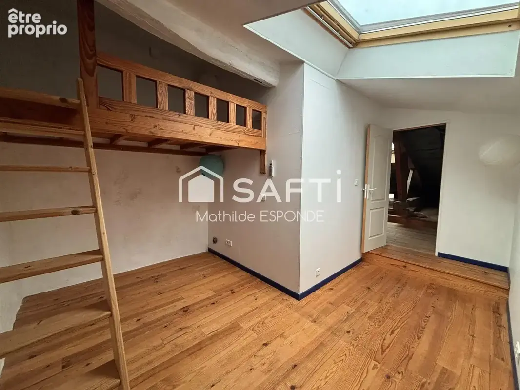 Photo 1 - Maison à SAINT-CLAR