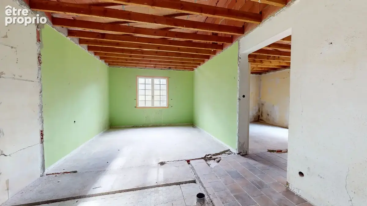 Maison Limoux 3 pièce(s) 106 m2 - photo 6