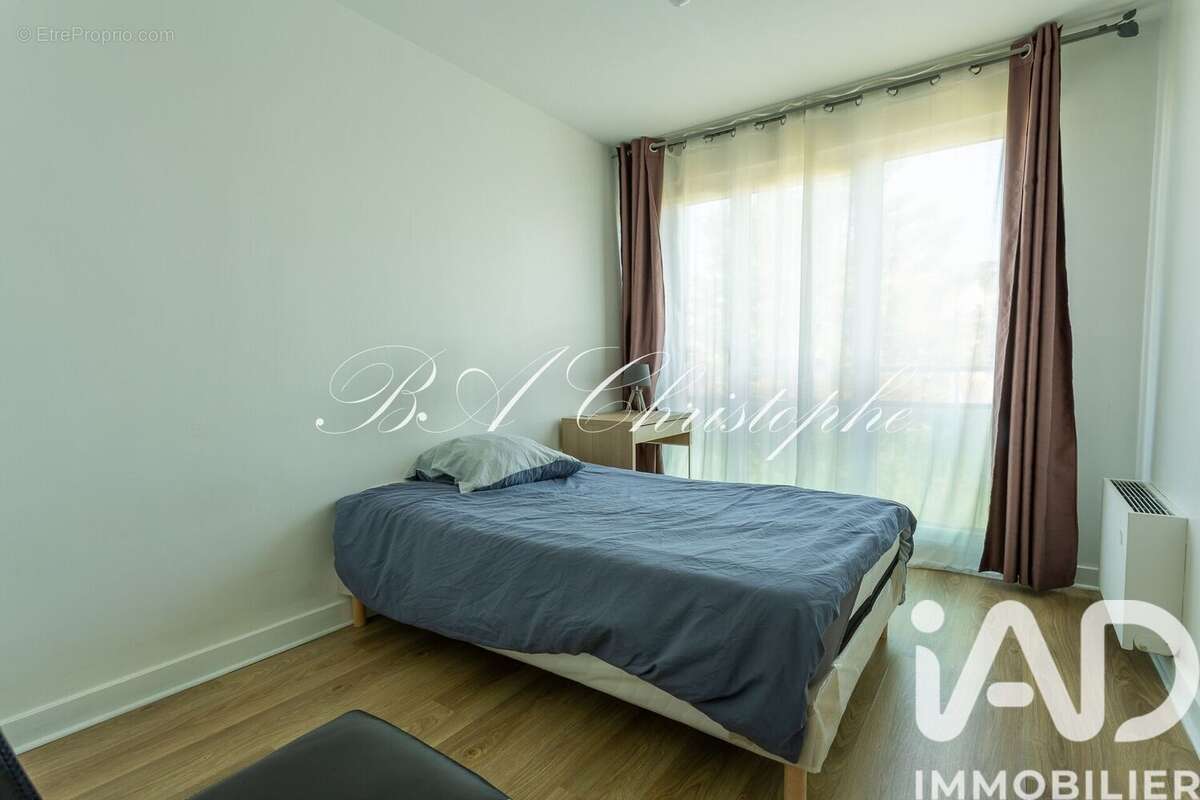Photo 9 - Appartement à BONDY