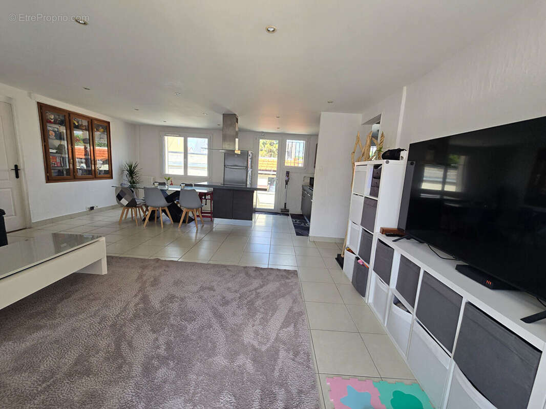 Maison à SUCY-EN-BRIE