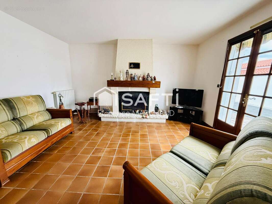 Photo 3 - Maison à CHATELAILLON-PLAGE