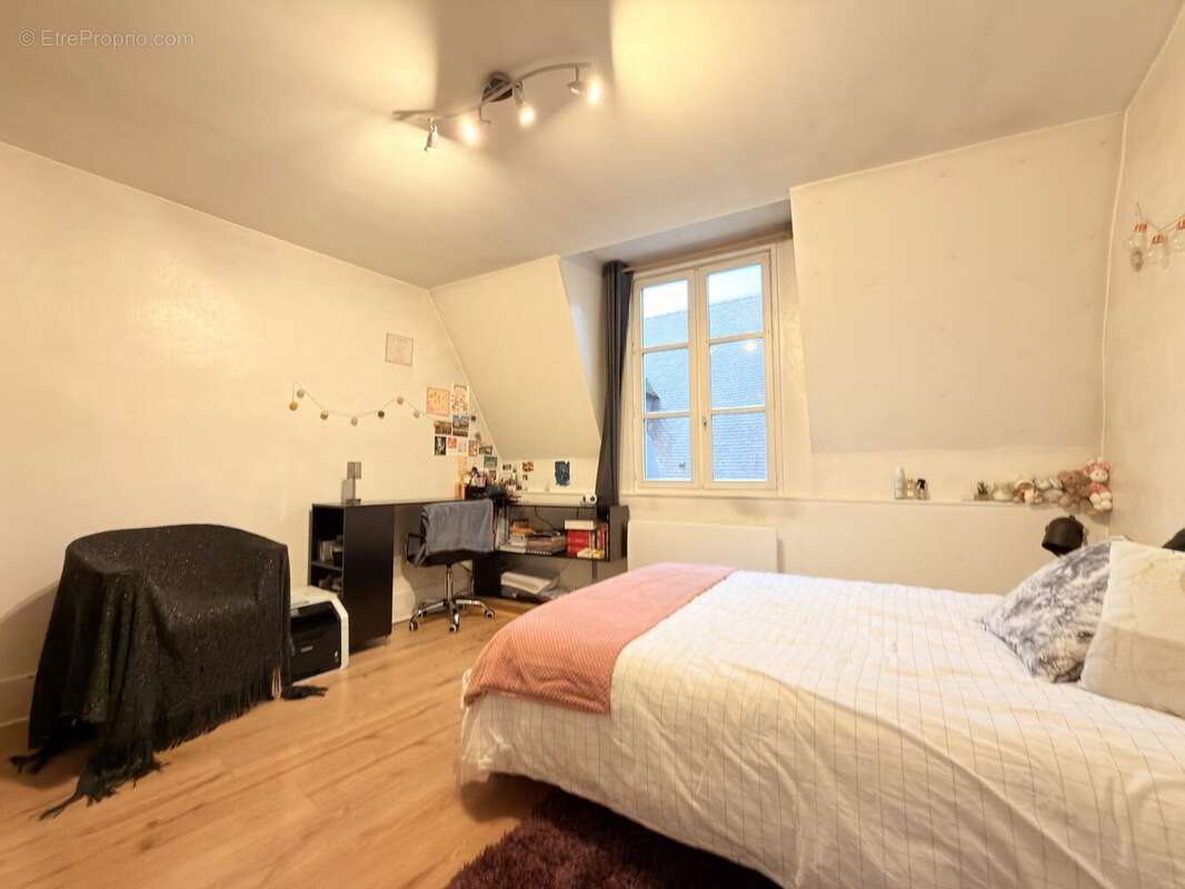 Appartement à BESANCON