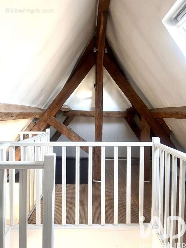 Photo 3 - Appartement à L'ISLE-ADAM