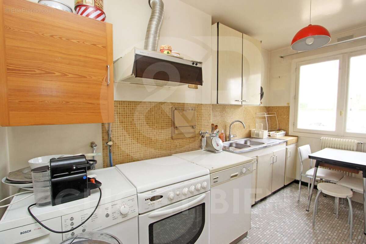 Appartement à VERSAILLES