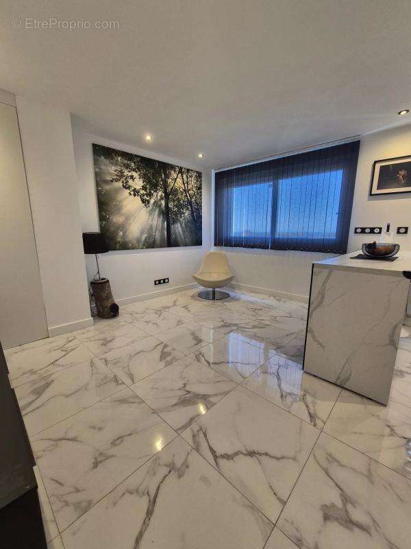 Appartement à MARSEILLE-14E