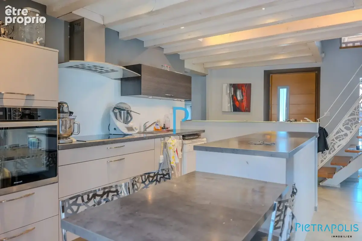 Maison 129 m² à Violay  - photo 3