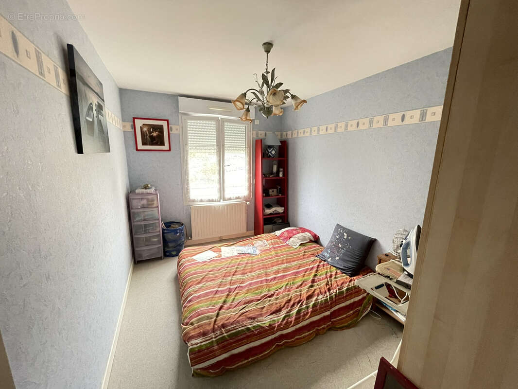 Appartement à RIORGES