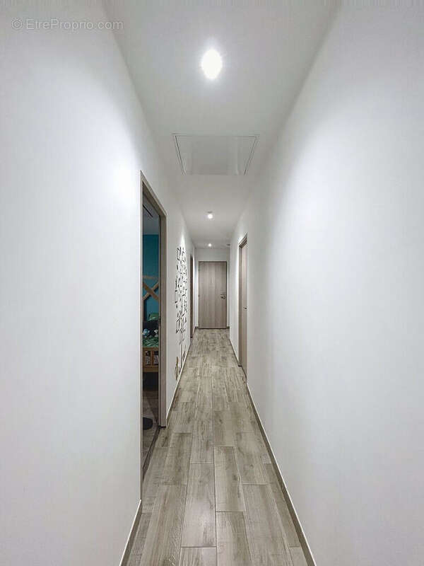 Appartement à BETHENY