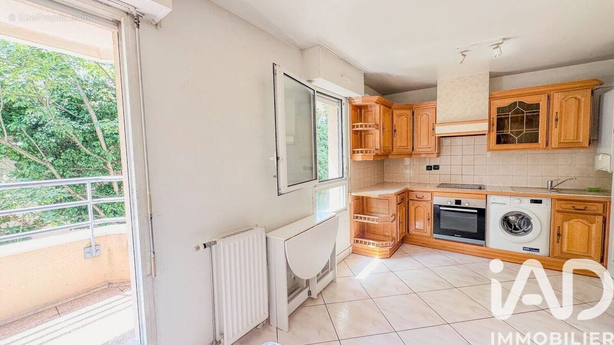 Photo 1 - Appartement à PARIS-20E