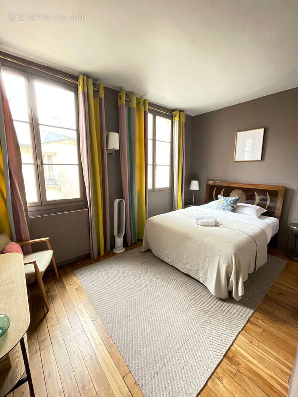 Appartement à PARIS-6E