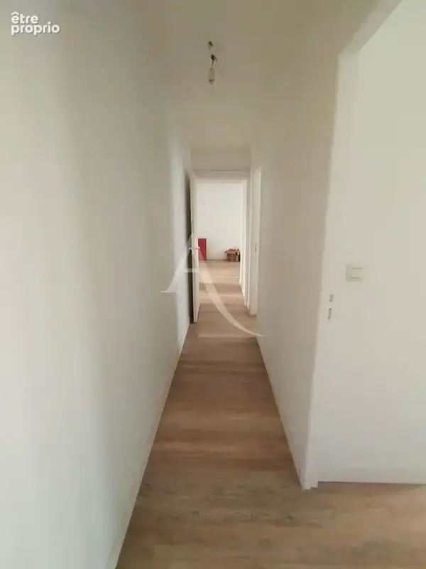 Appartement Saintes 4 pièces 82.30 m² - photo 12