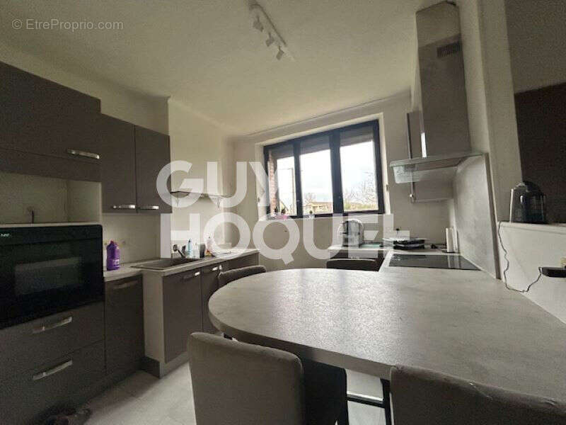 Maison à BROUSSY-LE-GRAND