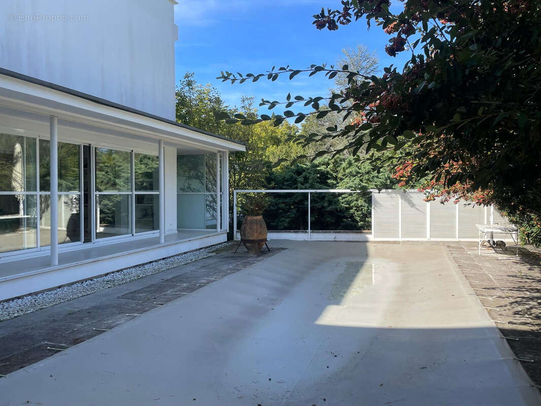 Maison à SAINT-JEAN-DE-LUZ