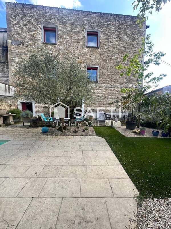 Photo 5 - Maison à NIORT