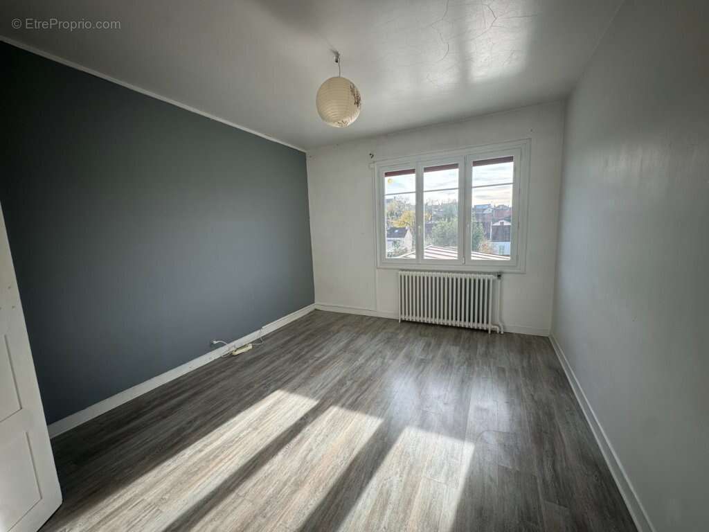 Maison à LE CREUSOT