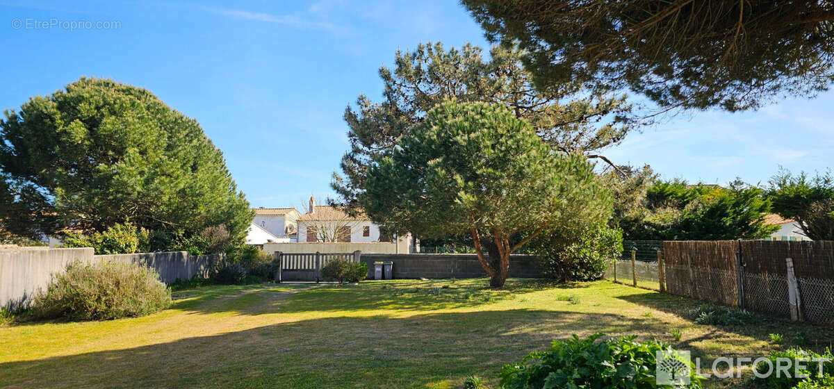 Maison à ARS-EN-RE