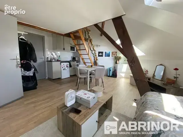 Photo Maison à Tourcoing au prix de 309 000€