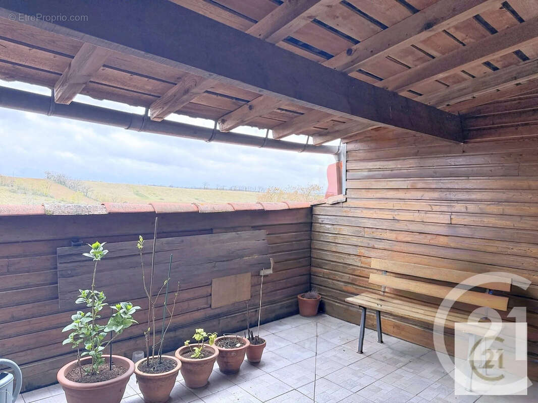 Maison 160 m² à Montmaur  - photo 10
