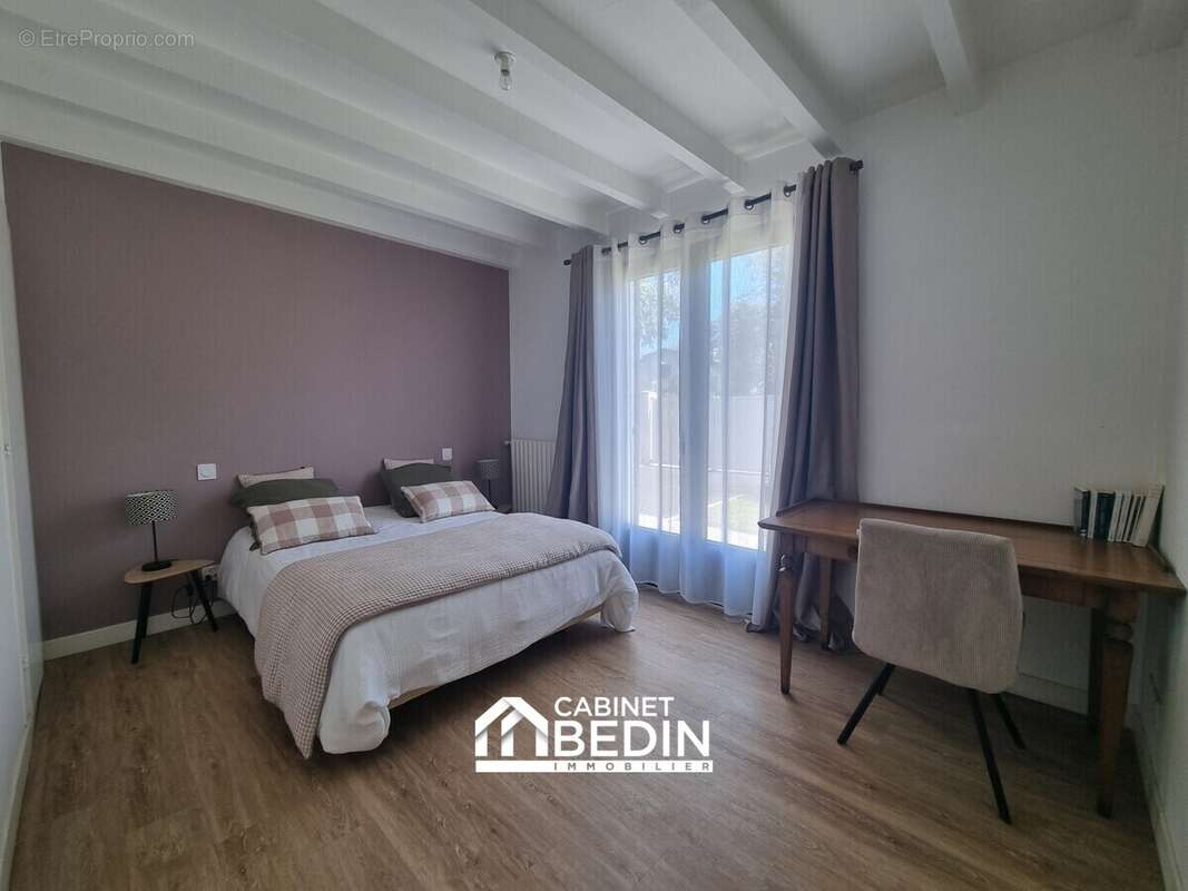 Maison 110 m² à Lanton  - photo 6